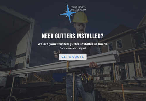 Image for True North Aluminum - Barrie with ID of: 6616152