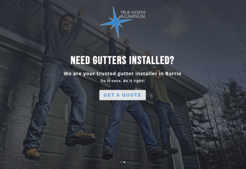 Image for True North Aluminum - Barrie with ID of: 6616153