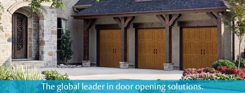 Image for Door Systems | ASSA ABLOY with ID of: 6616200