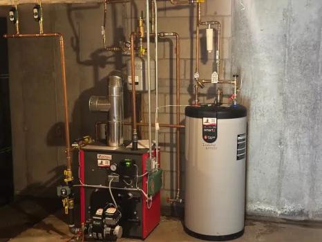 Image for G&C Plumbing & Heating with ID of: 6616213