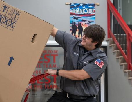 Image for G&C Plumbing & Heating with ID of: 6616217