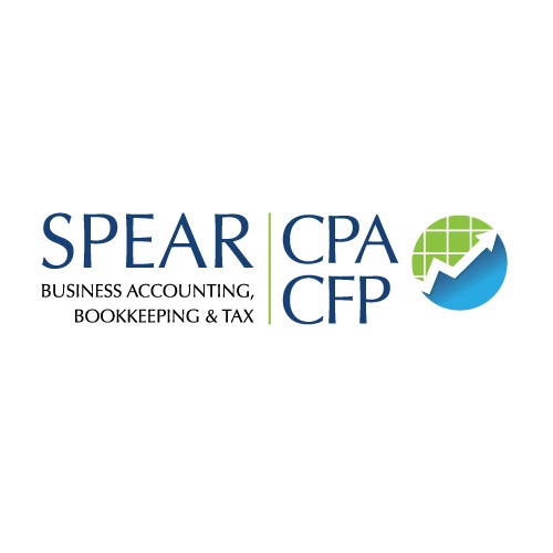 Image for Spear CPA CFP with ID of: 6616424