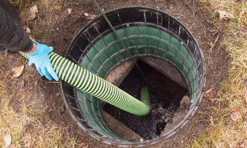 Image for Southwest Sewer and Septic LLC with ID of: 6616739