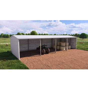 Image for Steel River Buildings with ID of: 6616857