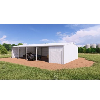 Image for Steel River Buildings with ID of: 6616858