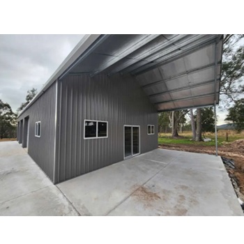 Image for Steel River Buildings with ID of: 6616862