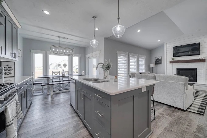 Image for Odyssey Homes with ID of: 6617052