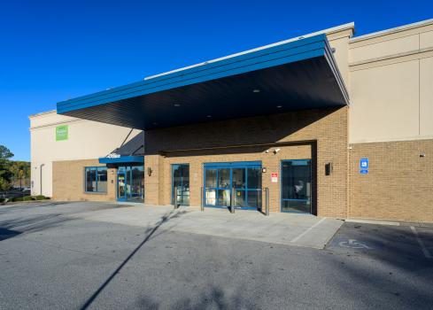 Image for Mini Mall Storage with ID of: 6617077