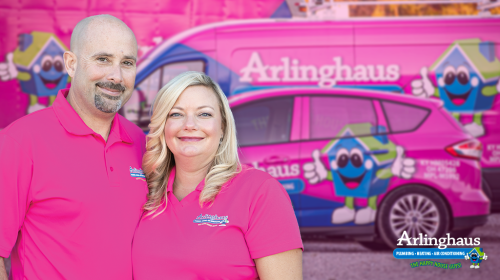 Image for Arlinghaus Plumbing, Heating, Air Conditioning & Electrical with ID of: 6617134