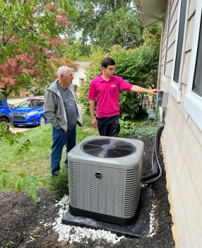 Image for Arlinghaus Plumbing, Heating, Air Conditioning & Electrical with ID of: 6617136