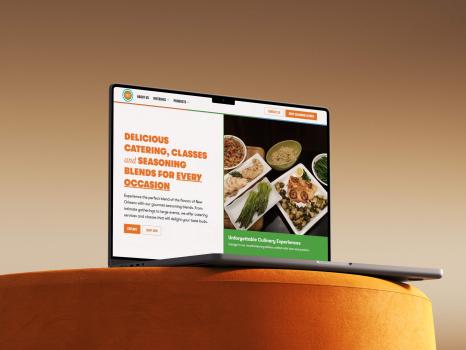 Image for TMS Web Design + Development with ID of: 6617298