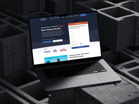 Image for TMS Web Design + Development with ID of: 6617300