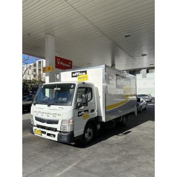 Image for Officemovers with ID of: 6617314