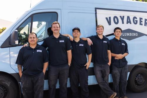 Image for Voyager Plumbing with ID of: 6617400