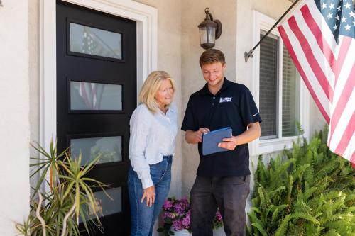 Image for Voyager Plumbing with ID of: 6617403