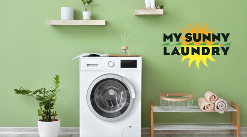 Image for My Sunny Laundry with ID of: 6617561