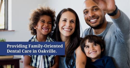 Image for Uptown Dental @ Trafalgar with ID of: 6617617
