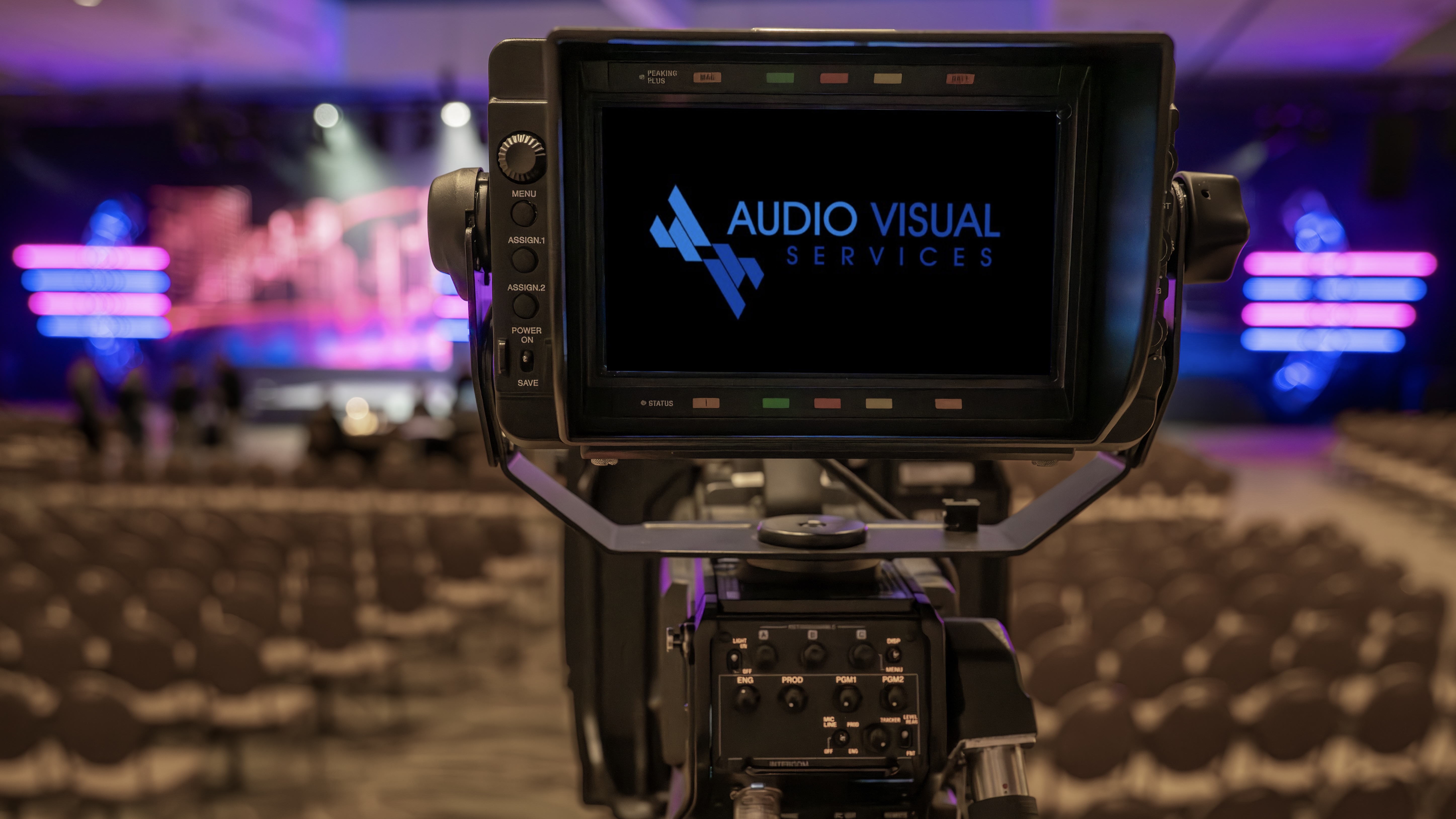 Image for AVS Audio Visual Services with ID of: 6254816