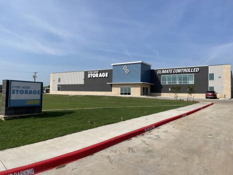 Image for Store House Storage - Cleburne with ID of: 6617724