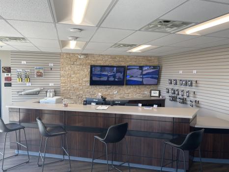 Image for Store House Storage - Cleburne with ID of: 6617726