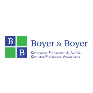 Image for Boyer & Boyer, CPA with ID of: 6880020