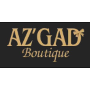 Image for AZ'GAD Boutique with ID of: 6880060