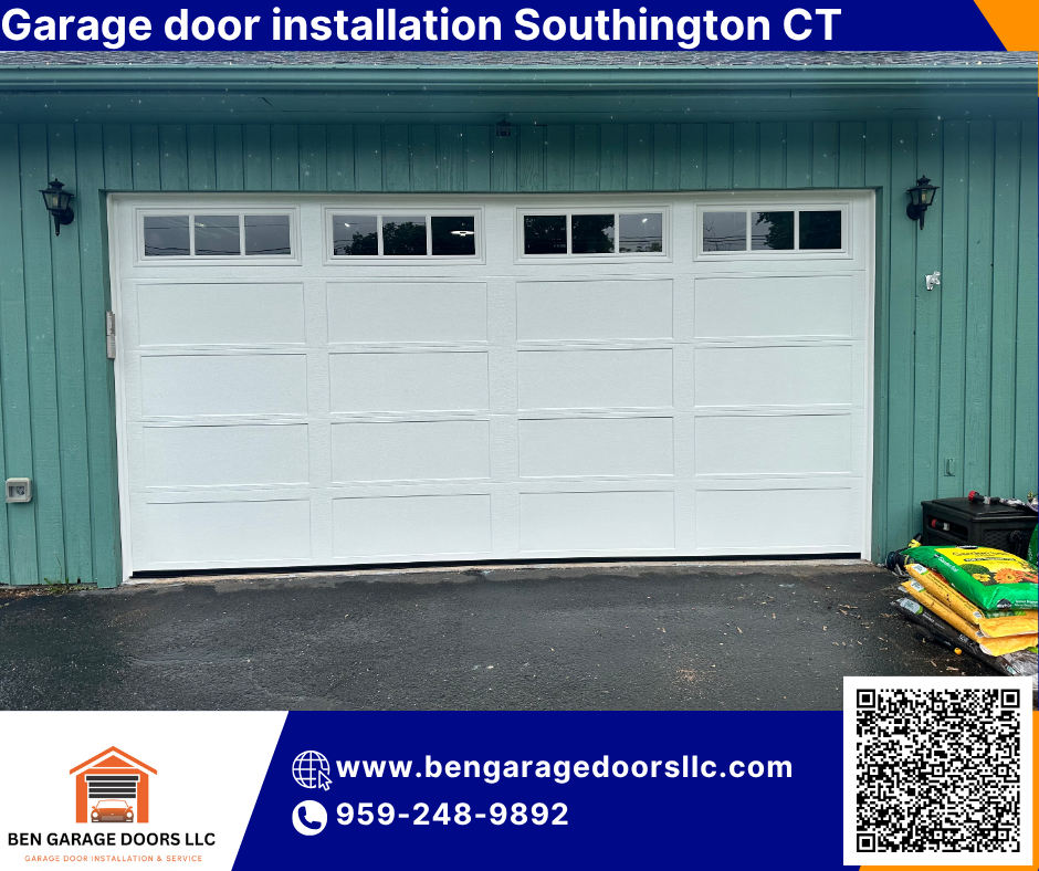 Image for Ben garage doors LLC with ID of: 6304608