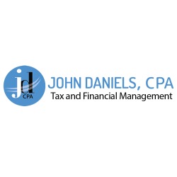 Image for John Daniels, CPA with ID of: 6293185