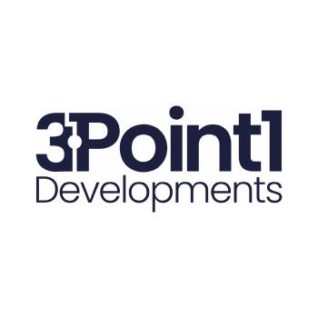 Image for 3Point1 Developments with ID of: 6880227