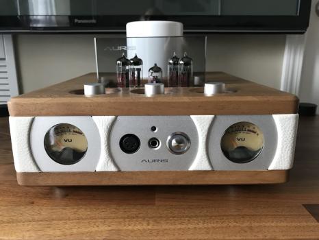 Image for Altitudo Audio with ID of: 6618068