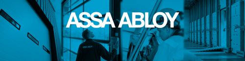 Image for Door Systems | ASSA ABLOY with ID of: 6618090