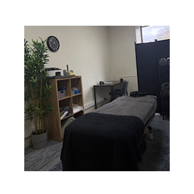 Image for GB Massage Therapy with ID of: 6618126
