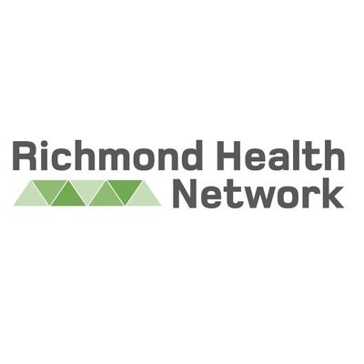 Image for Richmond Health Network with ID of: 6880517