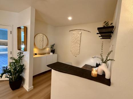 Image for Tinozzi Chiropractic and Massage Studio with ID of: 6618322