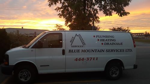 Image for Blue Mountain Services Ltd. with ID of: 6618328
