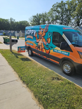 Image for Hoppy Heating and Air with ID of: 5902732