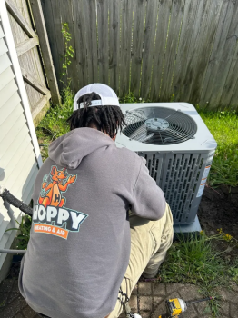 Image for Hoppy Heating and Air with ID of: 5902733