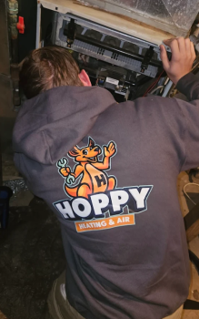 Image for Hoppy Heating and Air with ID of: 5902734