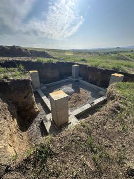 Image for West Excavation and Landscape with ID of: 6618743