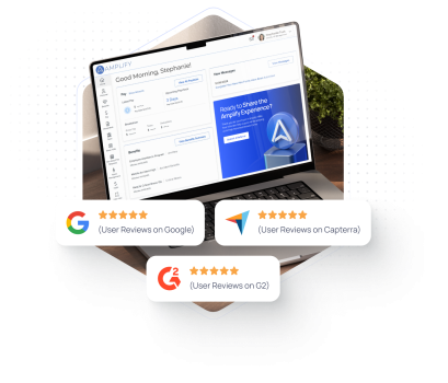 Image for Amplify HR Management with ID of: 6618751