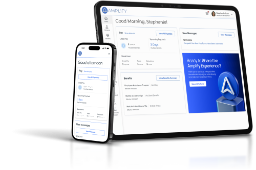 Image for Amplify HR Management with ID of: 6618753