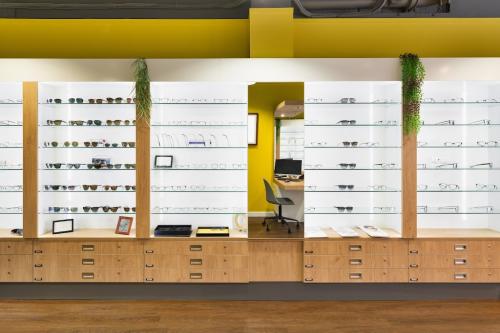 Image for Brittain Opticians with ID of: 6618770