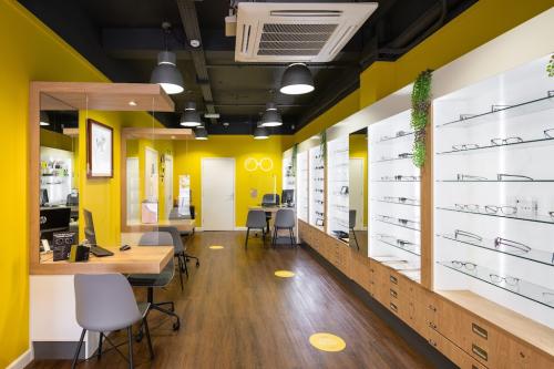 Image for Brittain Opticians with ID of: 6618772
