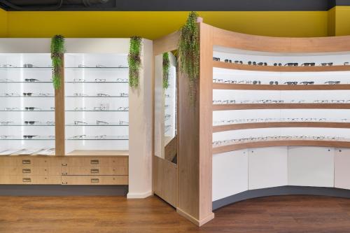Image for Brittain Opticians with ID of: 6618774
