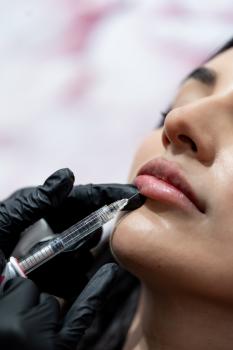 Image for Foxy Allure Aesthetics, LLC with ID of: 6618781