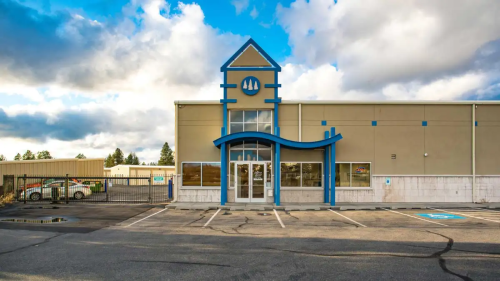 Image for About Space Self Storage with ID of: 6618832