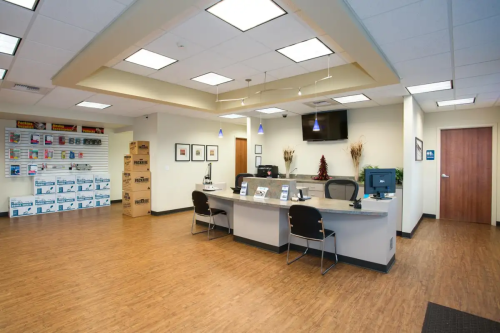 Image for About Space Self Storage with ID of: 6618834