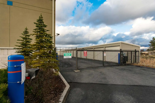Image for About Space Self Storage with ID of: 6618836
