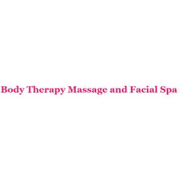 Image for Body Therapy & Reflexology with ID of: 6880892