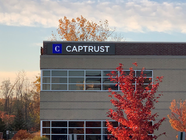 Image for CAPTRUST with ID of: 6618989